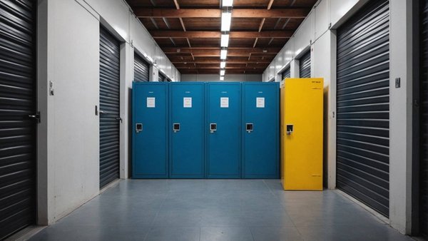 Garde meuble toulouse : sécurité et flexibilité à petit prix